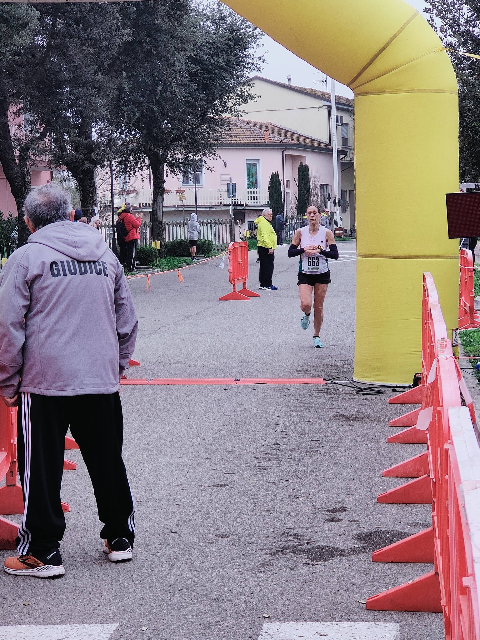 San Patrizio: Trofeo Buriani e Vaienti - 01 marzo 2026